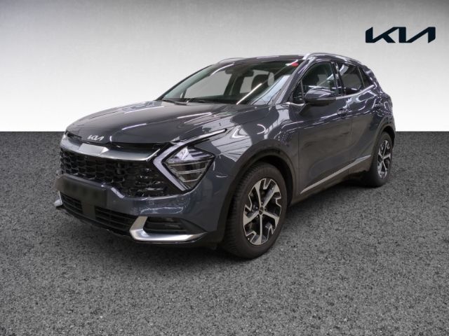 Kia Sportage 2025