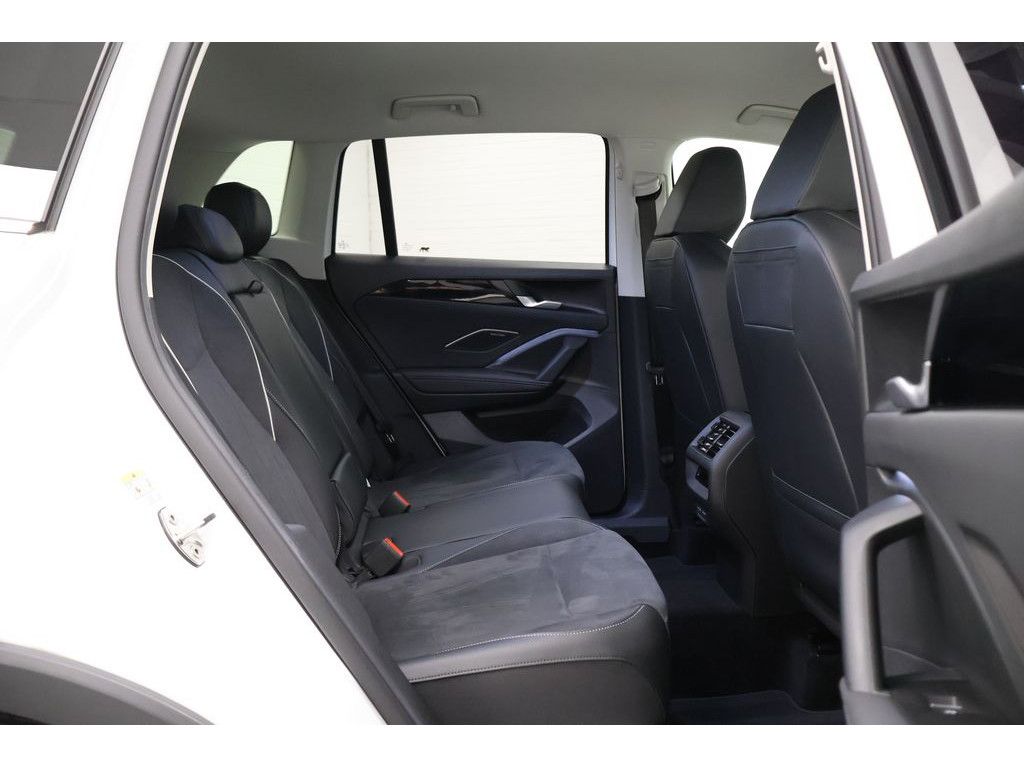 Volkswagen Tiguan 2025