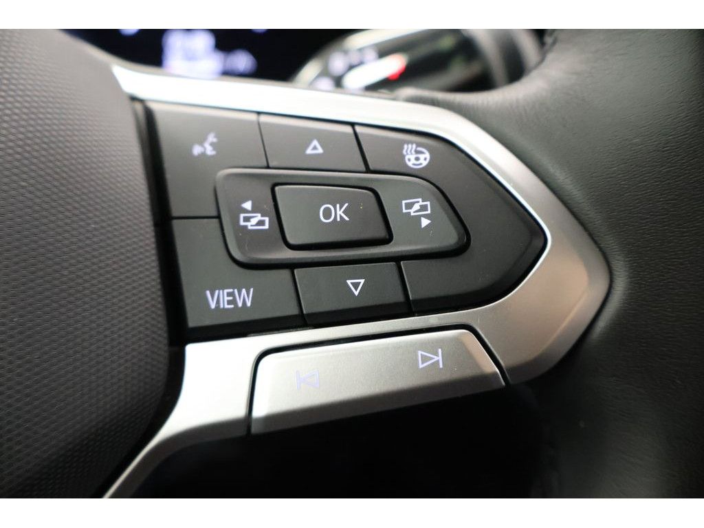 Volkswagen Tiguan 2025