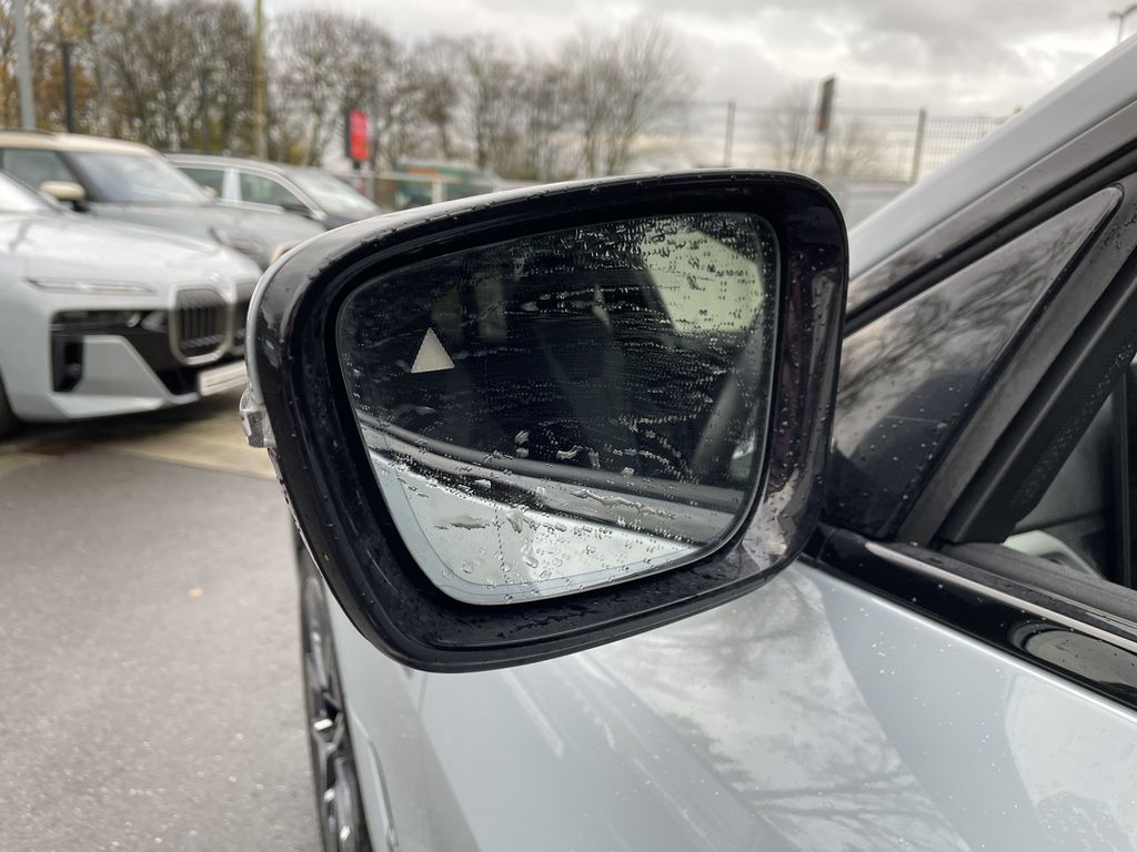 BMW i4 2024