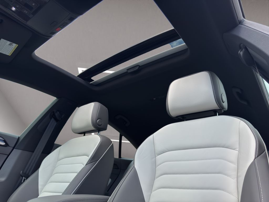 Volkswagen Arteon 2025