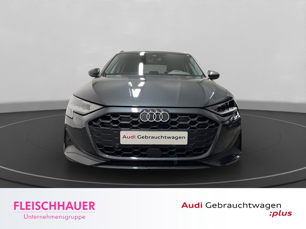 Audi A3 2025
