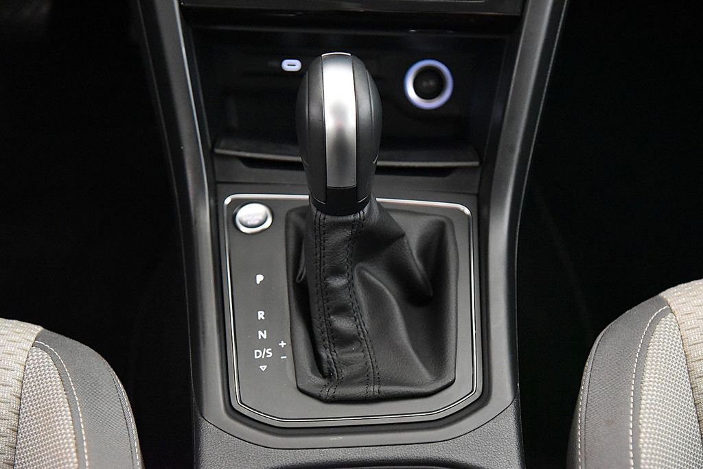 Volkswagen Touran 2024