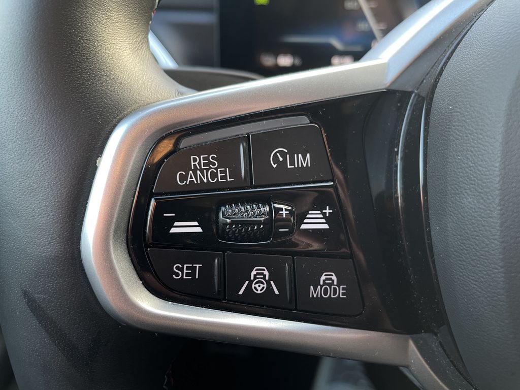 BMW i4 2024
