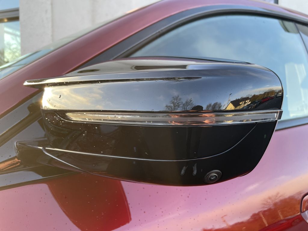 BMW i4 2024