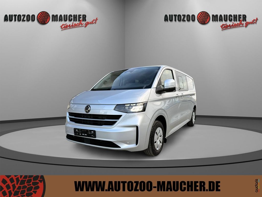 Volkswagen T7 Transporter