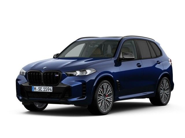 BMW X5 M60 2024