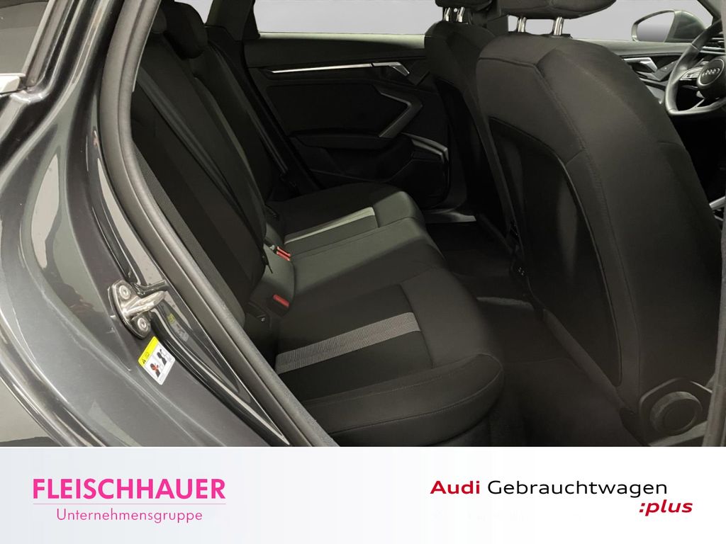 Audi A3 2025