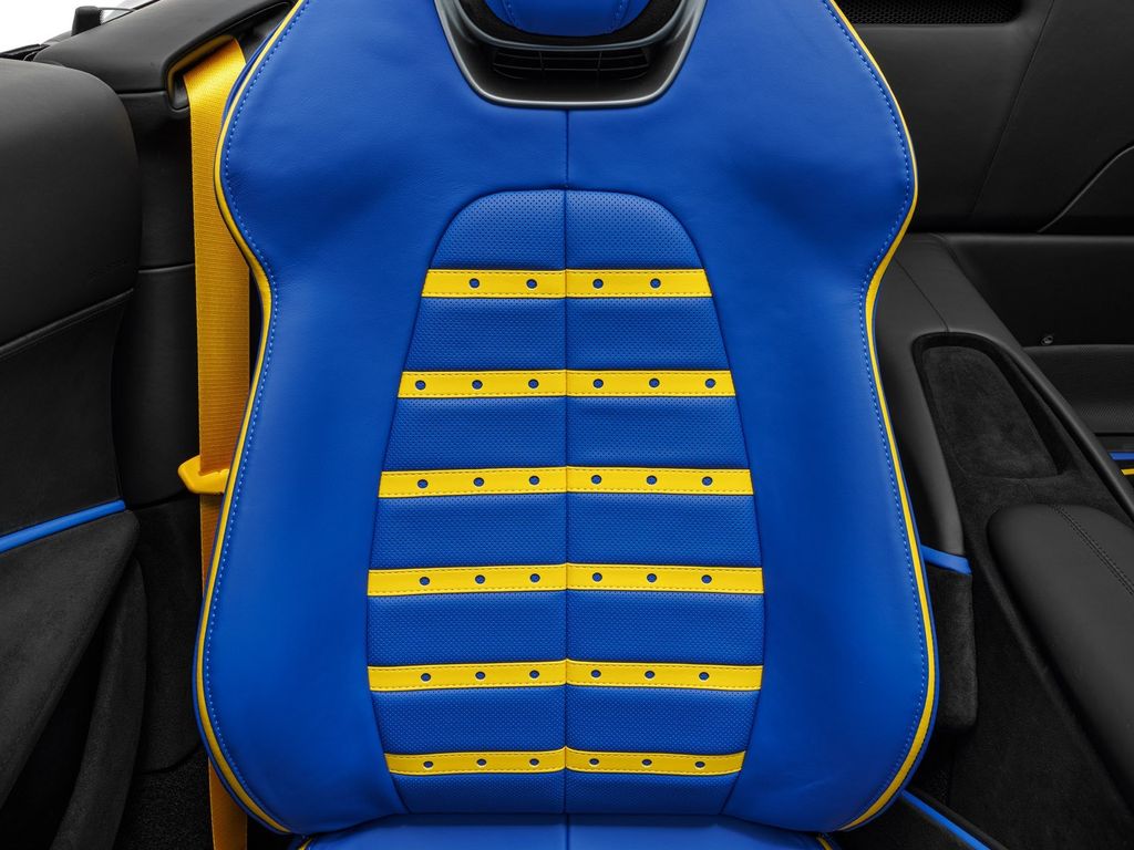 Ferrari Roma 2024