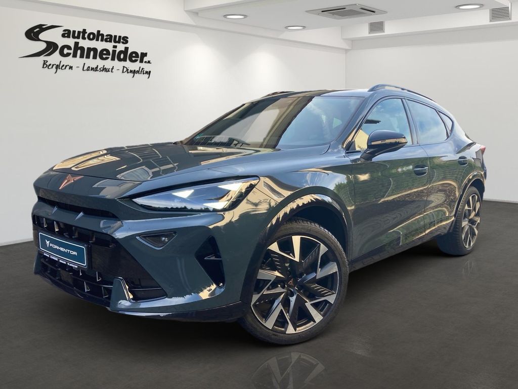Cupra Formentor 2024