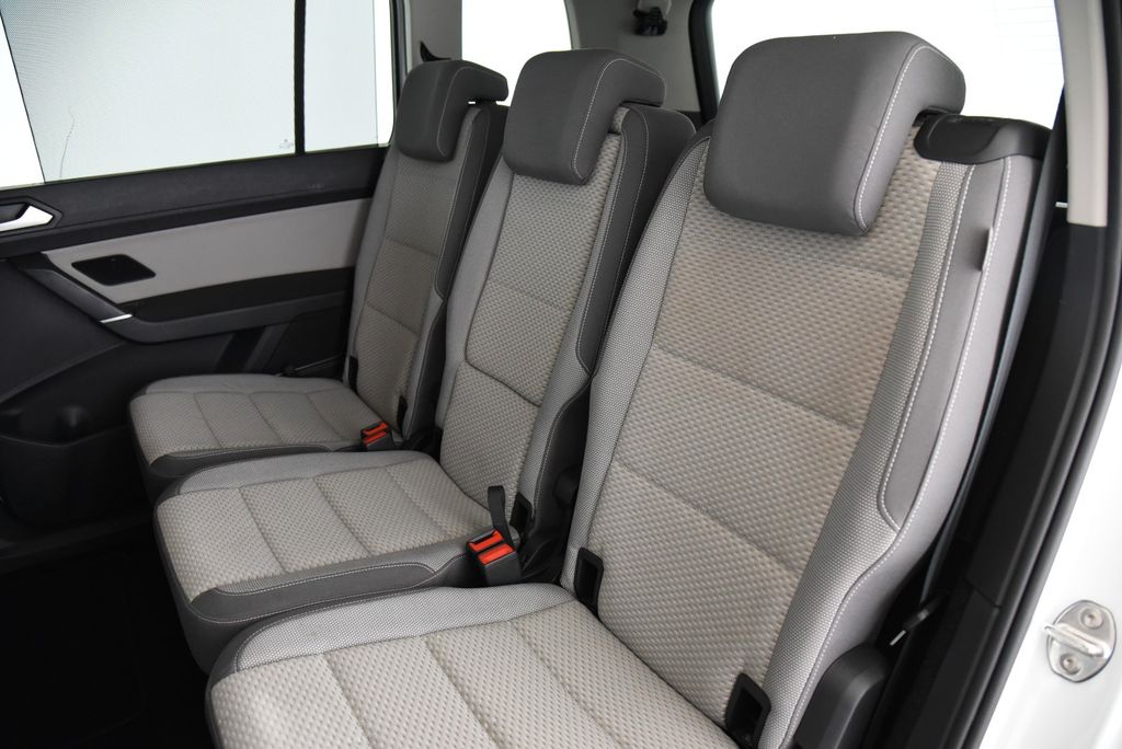 Volkswagen Touran 2024