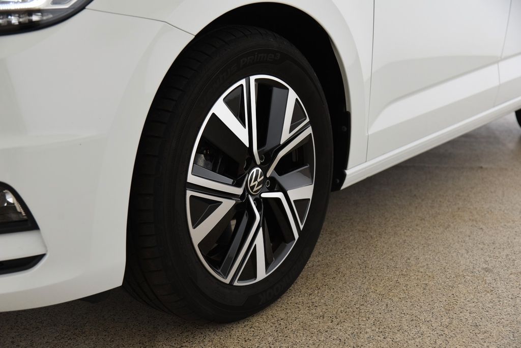 Volkswagen Touran 2024