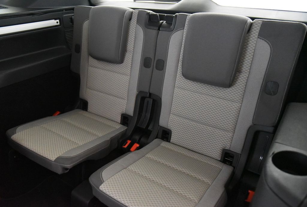 Volkswagen Touran 2024