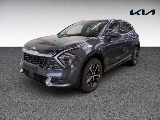Kia Sportage 2025