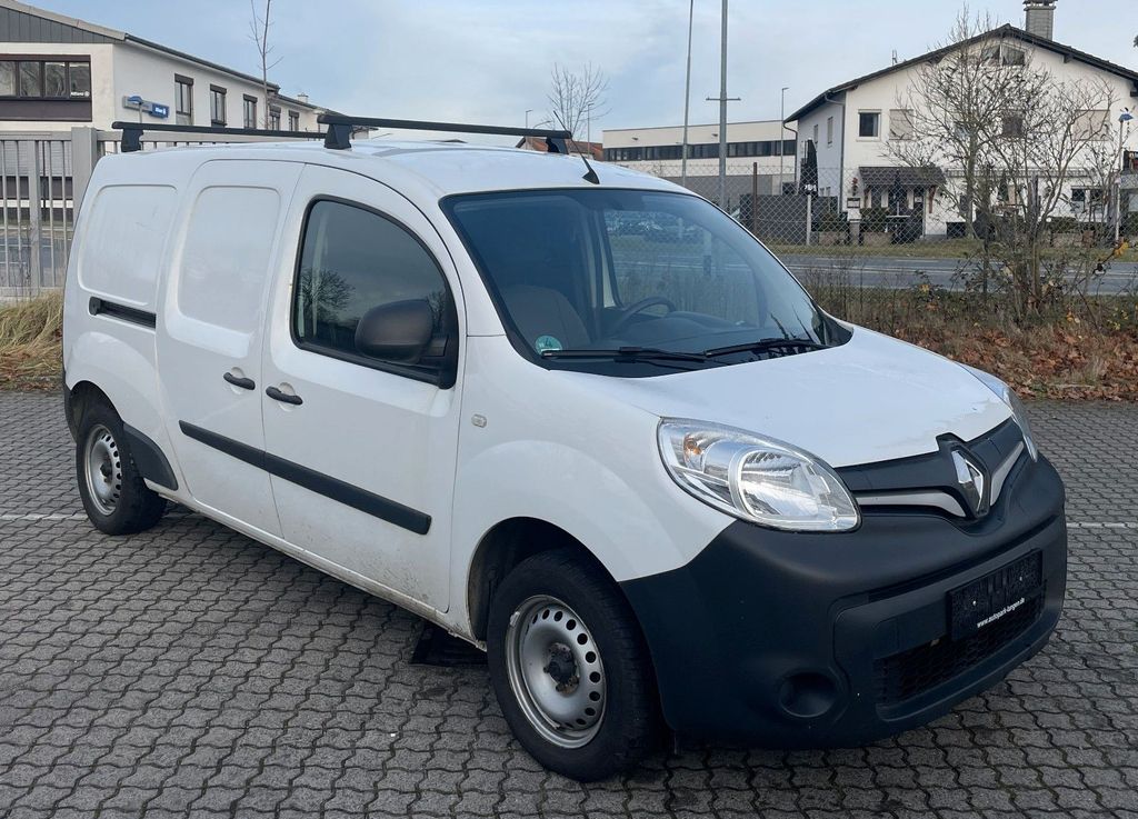 Renault Kangoo 2021