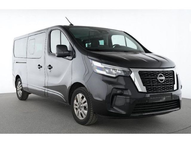 Nissan Primastar 2025