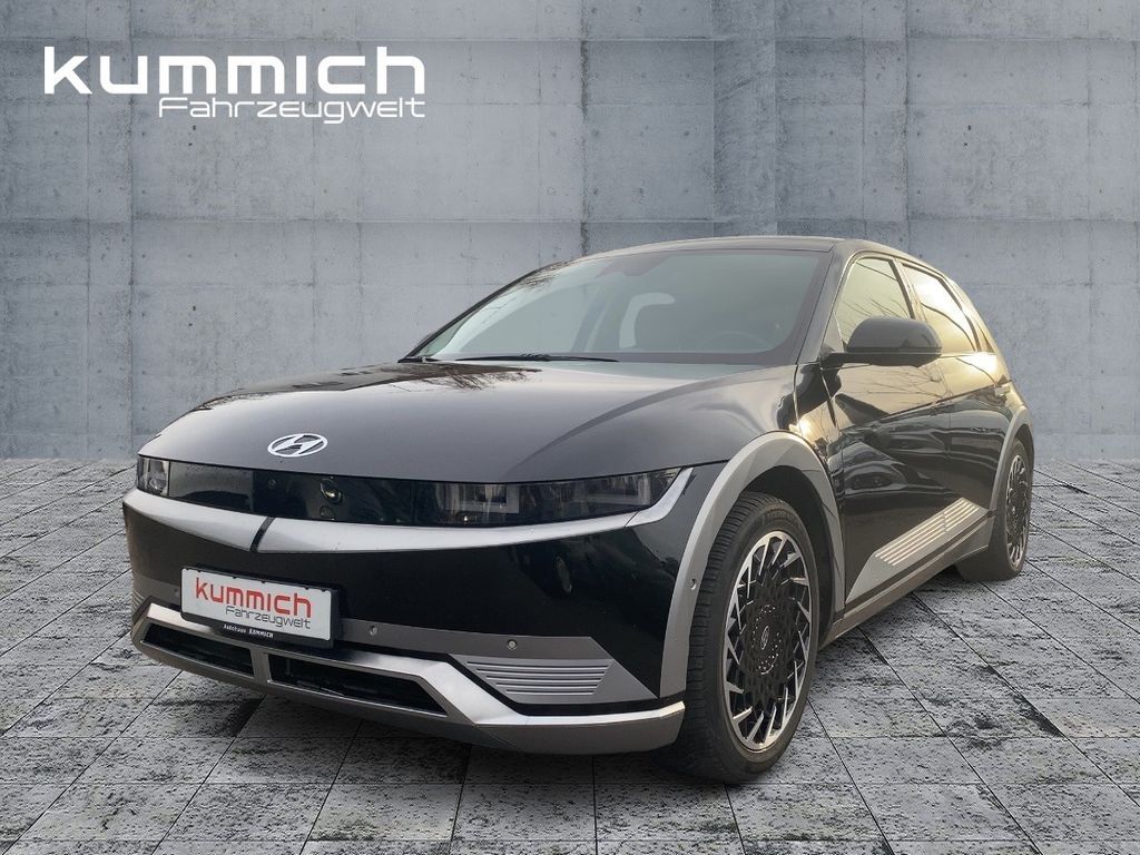 Hyundai IONIQ 5 2021