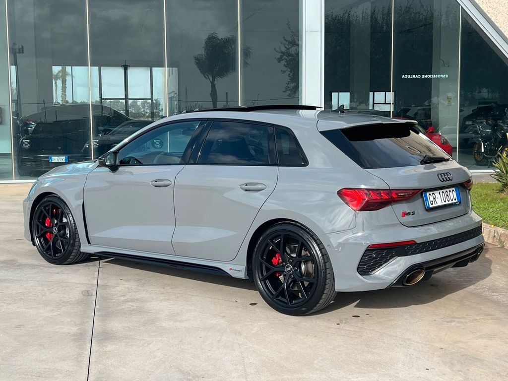 Audi Other 2023