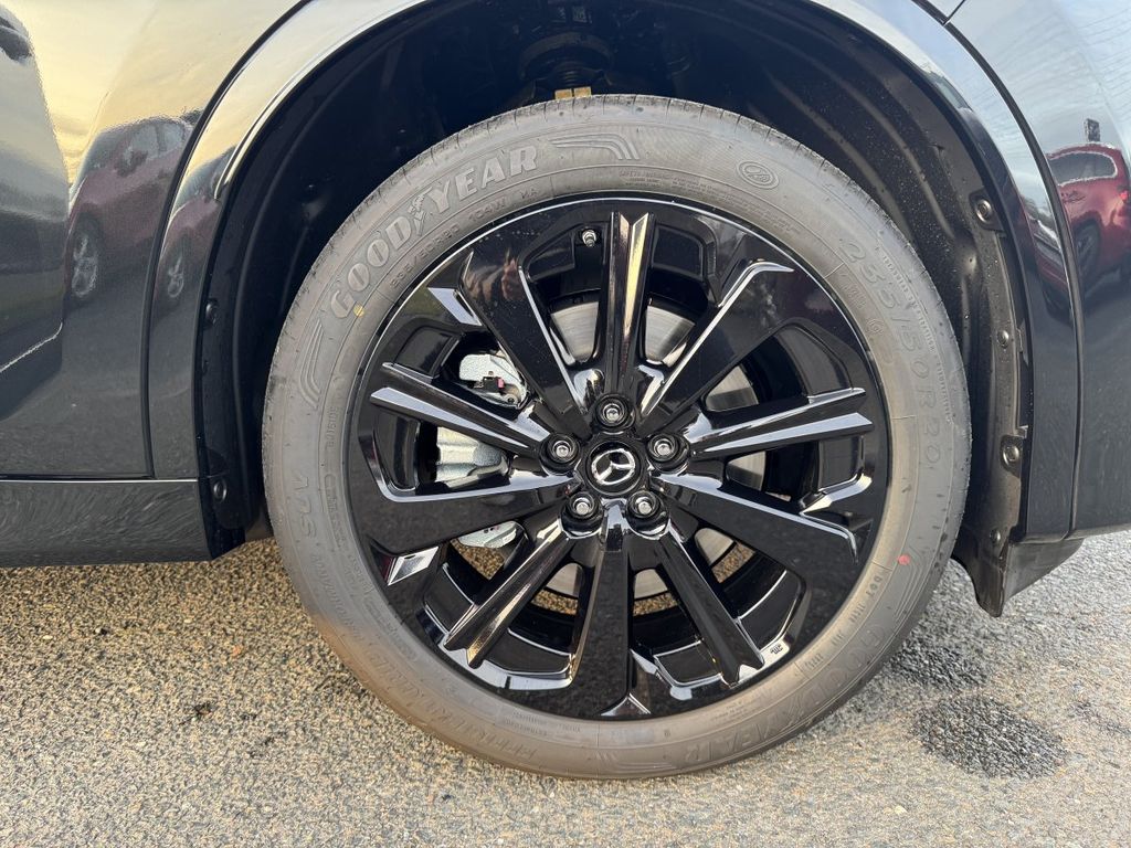 Mazda CX-80