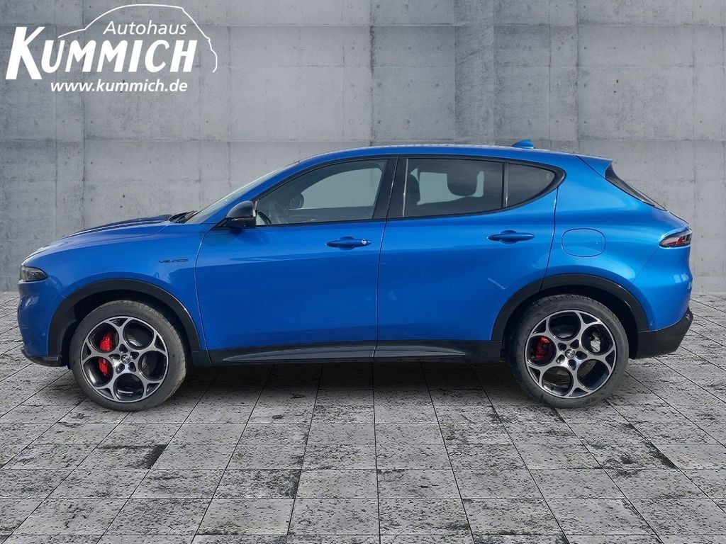 Alfa Romeo Tonale 2023