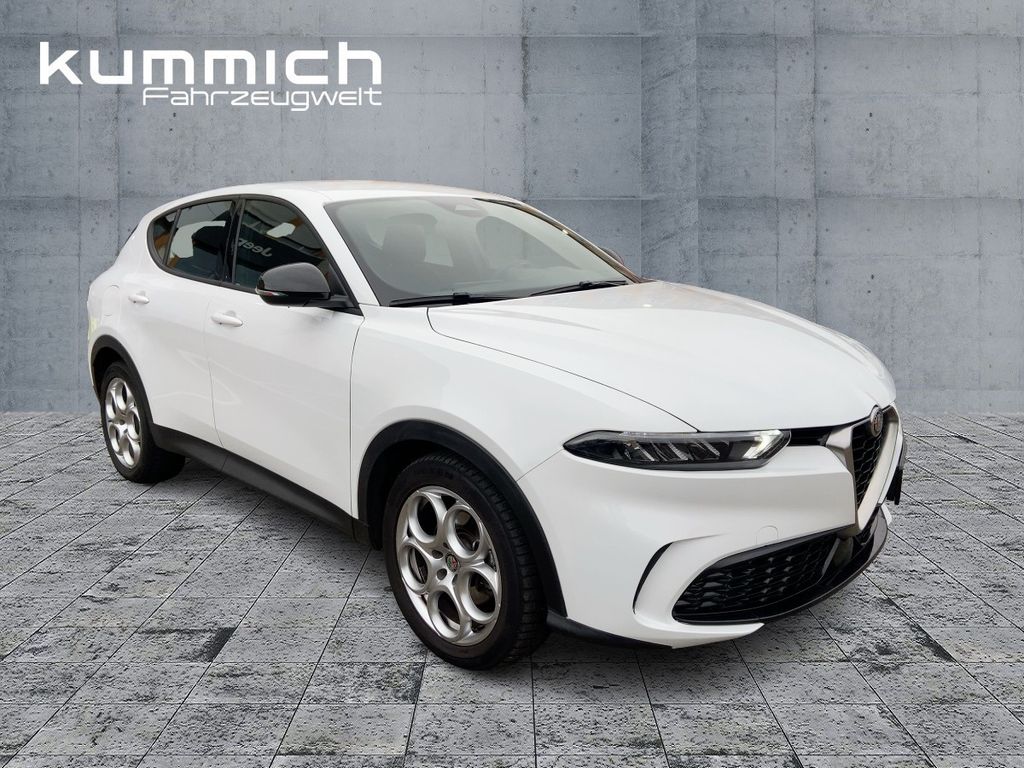 Alfa Romeo Tonale 2023