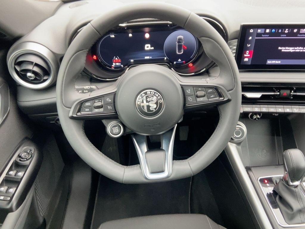 Alfa Romeo Tonale 2023