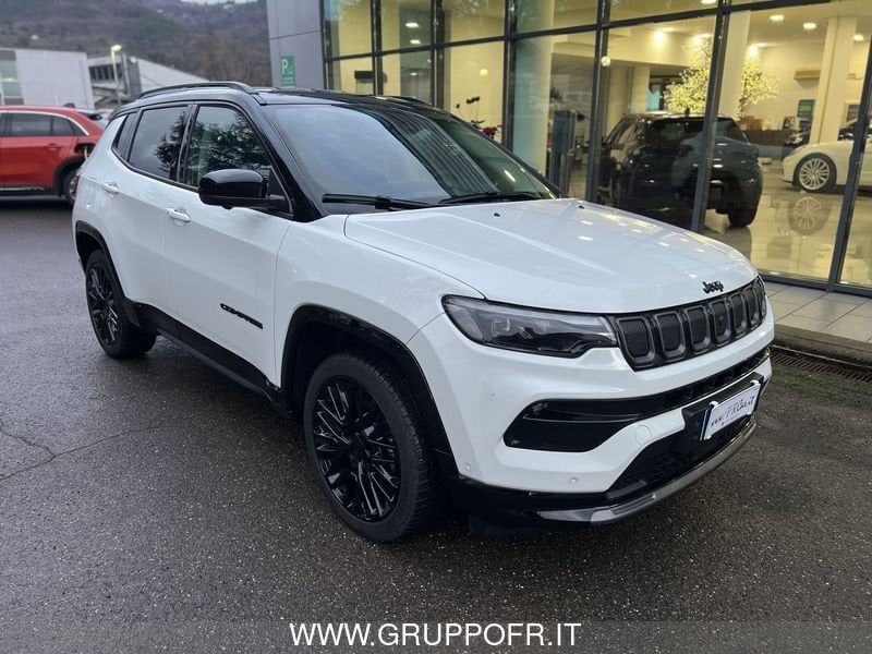 Jeep Compass 2024