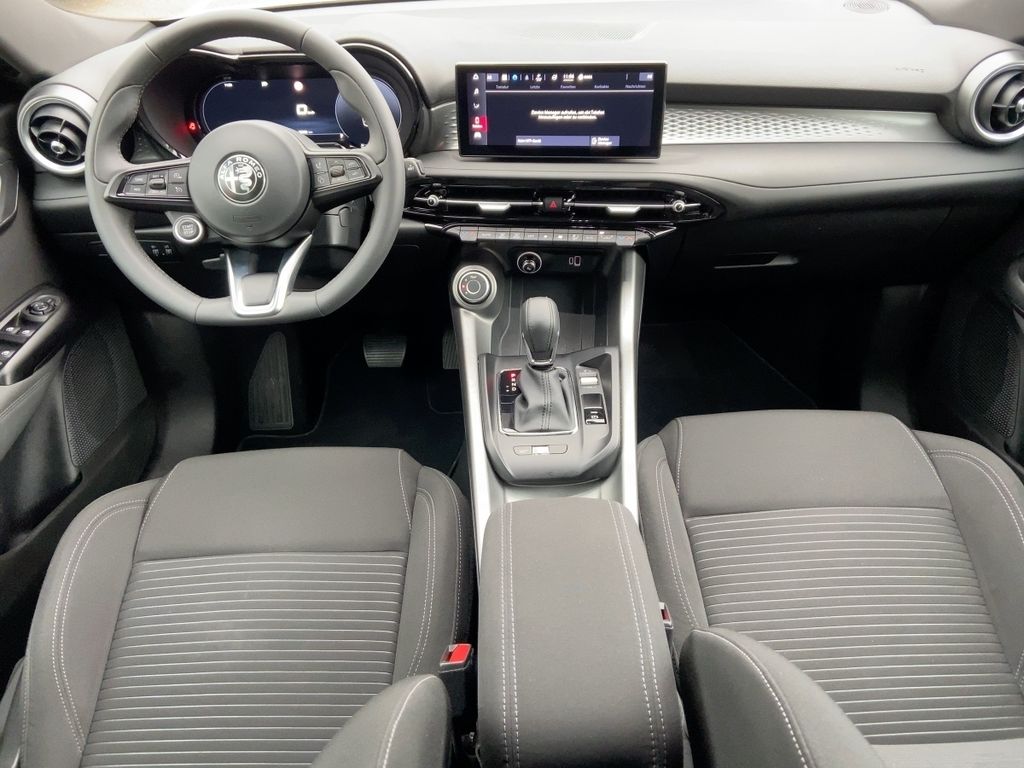 Alfa Romeo Tonale 2023