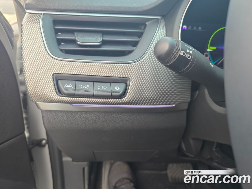 Renault-KoreaSamsung Arkana 2025