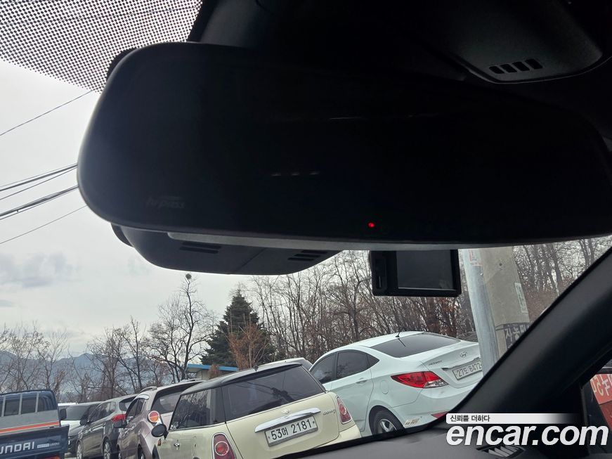 Renault-KoreaSamsung Arkana 2025