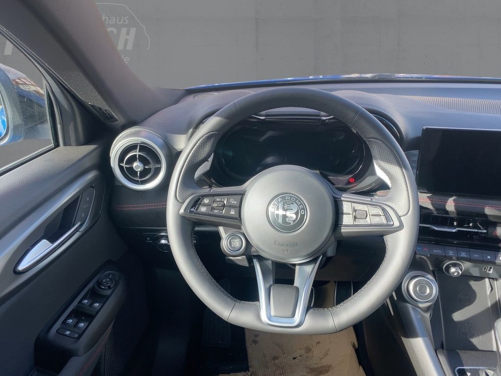 Alfa Romeo Tonale 2023