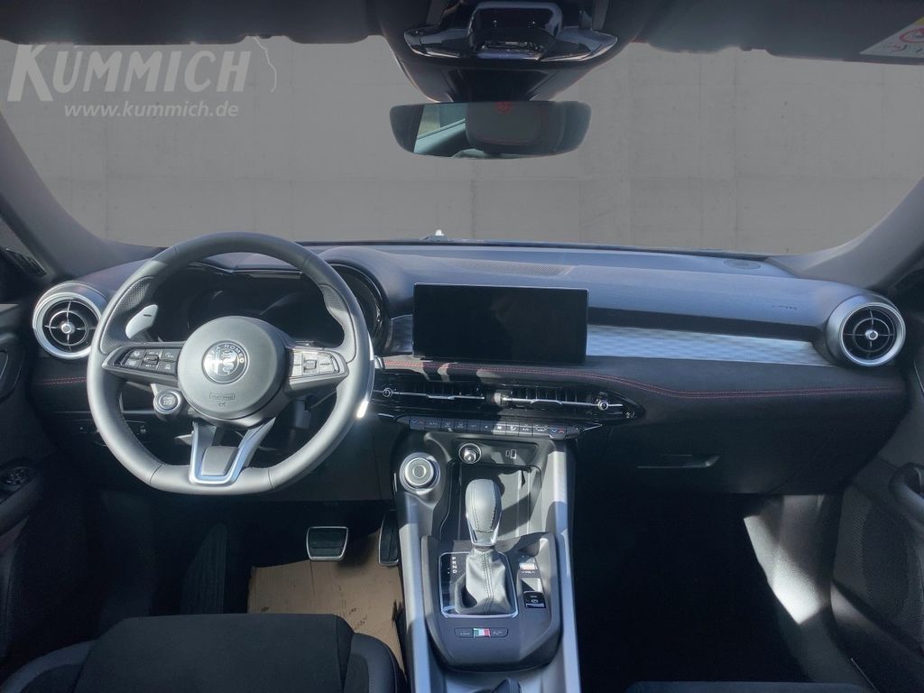 Alfa Romeo Tonale 2023