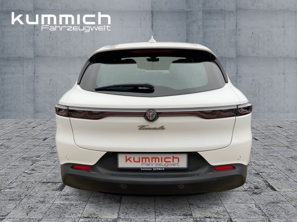 Alfa Romeo Tonale 2023