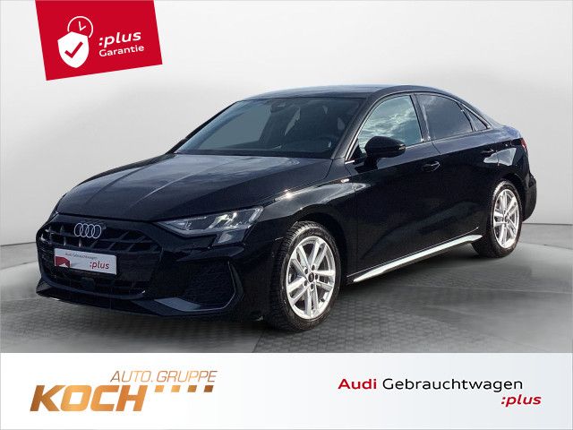 Audi A3 2025