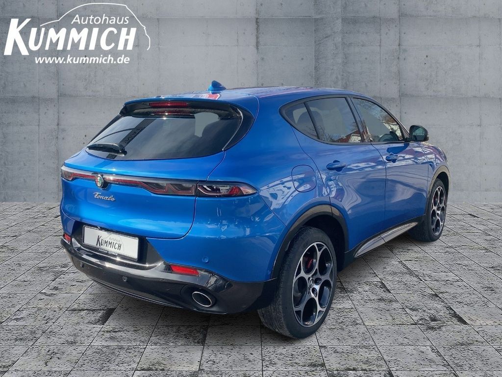 Alfa Romeo Tonale 2023