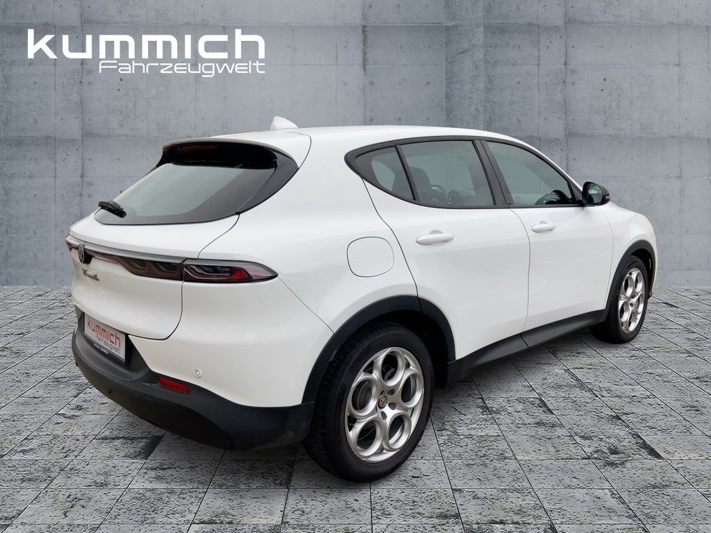 Alfa Romeo Tonale 2023