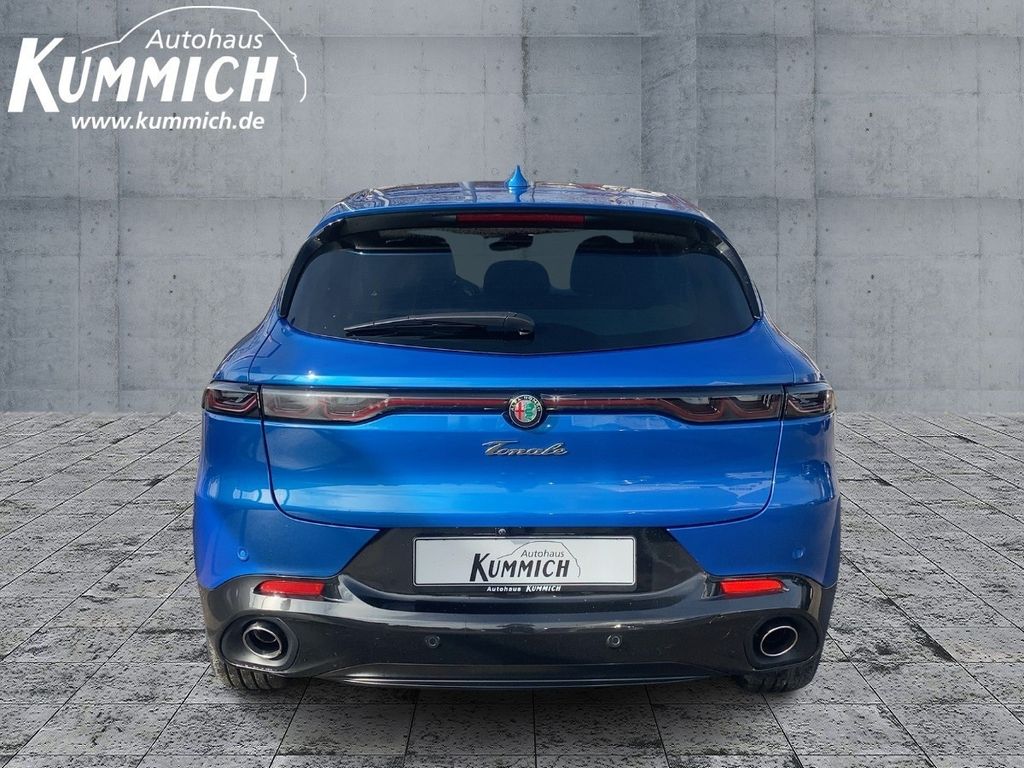 Alfa Romeo Tonale 2023