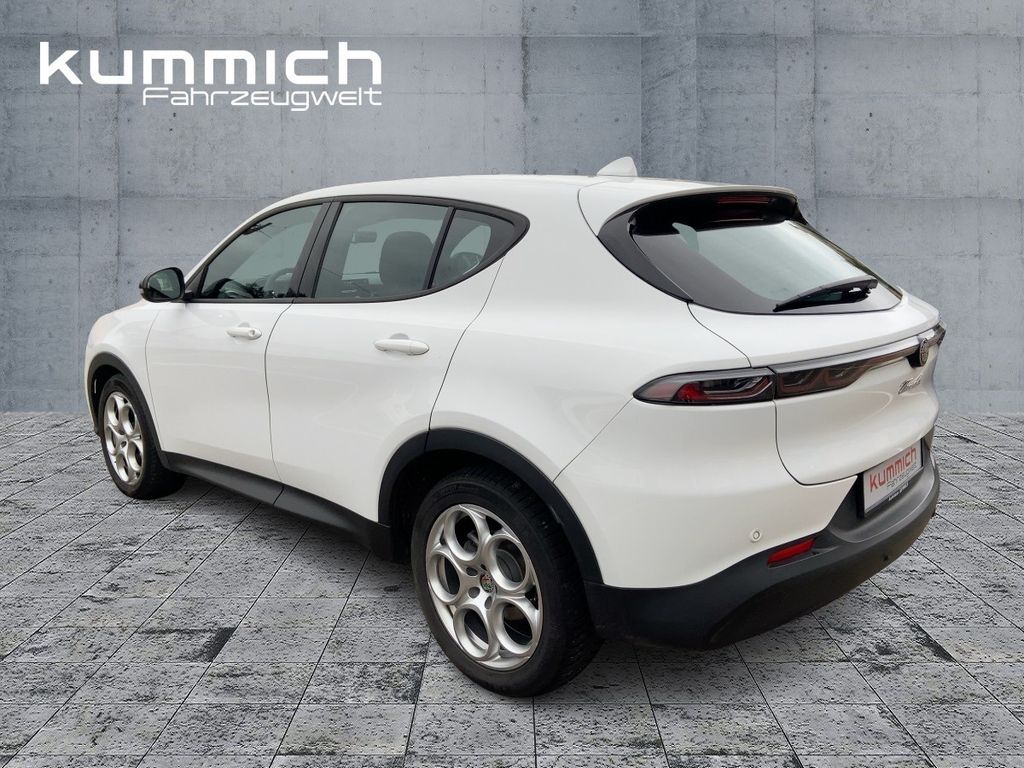 Alfa Romeo Tonale 2023