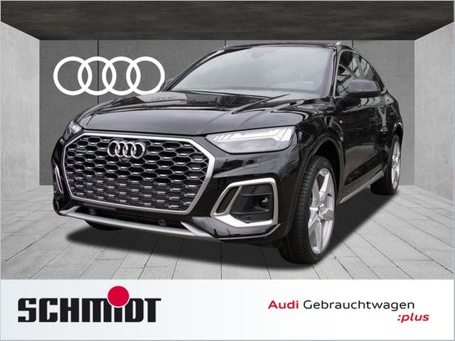 Audi Q5 2024