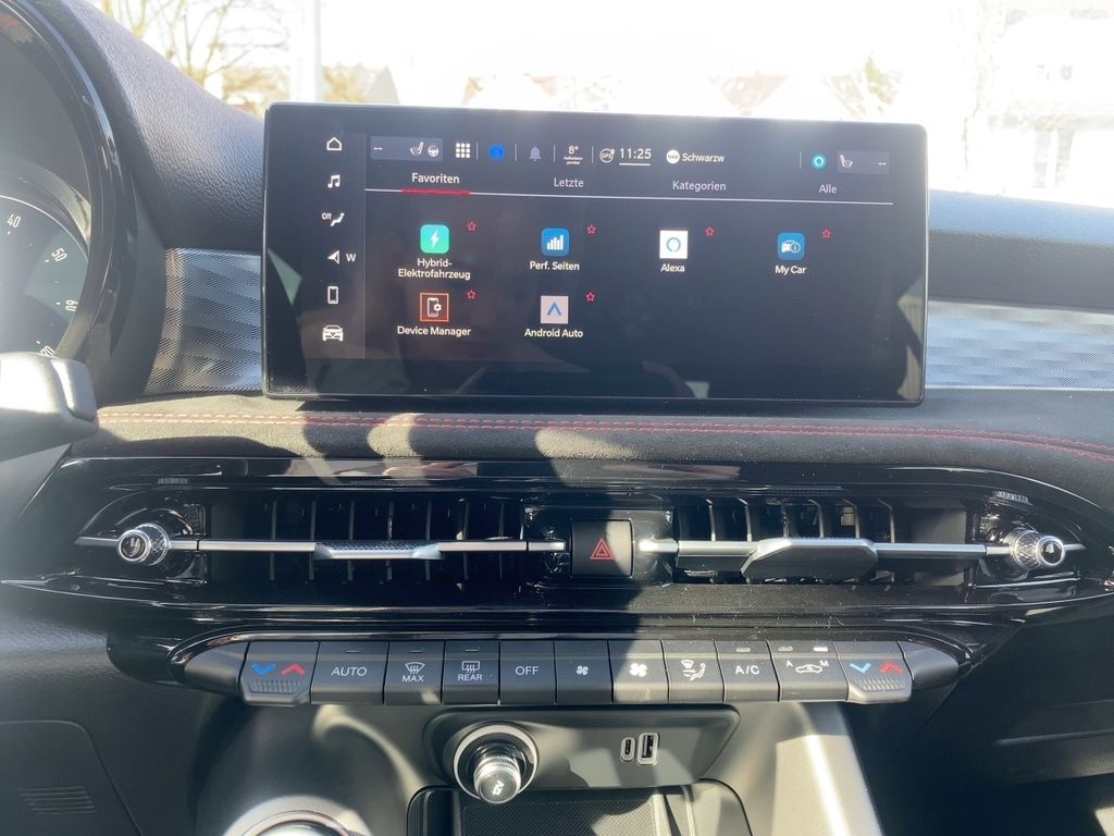 Alfa Romeo Tonale 2023