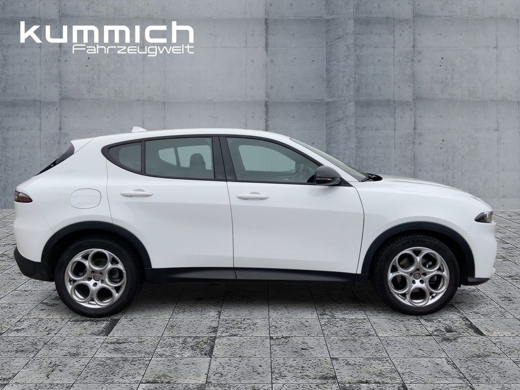 Alfa Romeo Tonale 2023