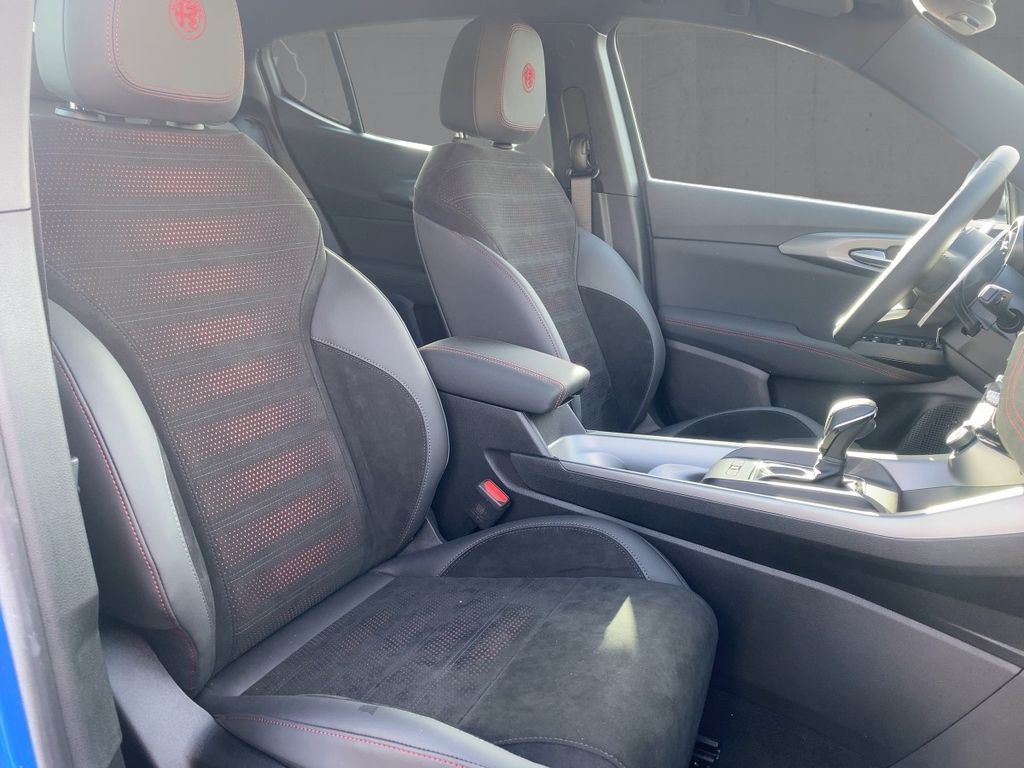 Alfa Romeo Tonale 2023