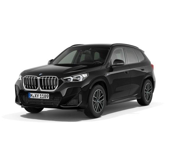 BMW X1 2024