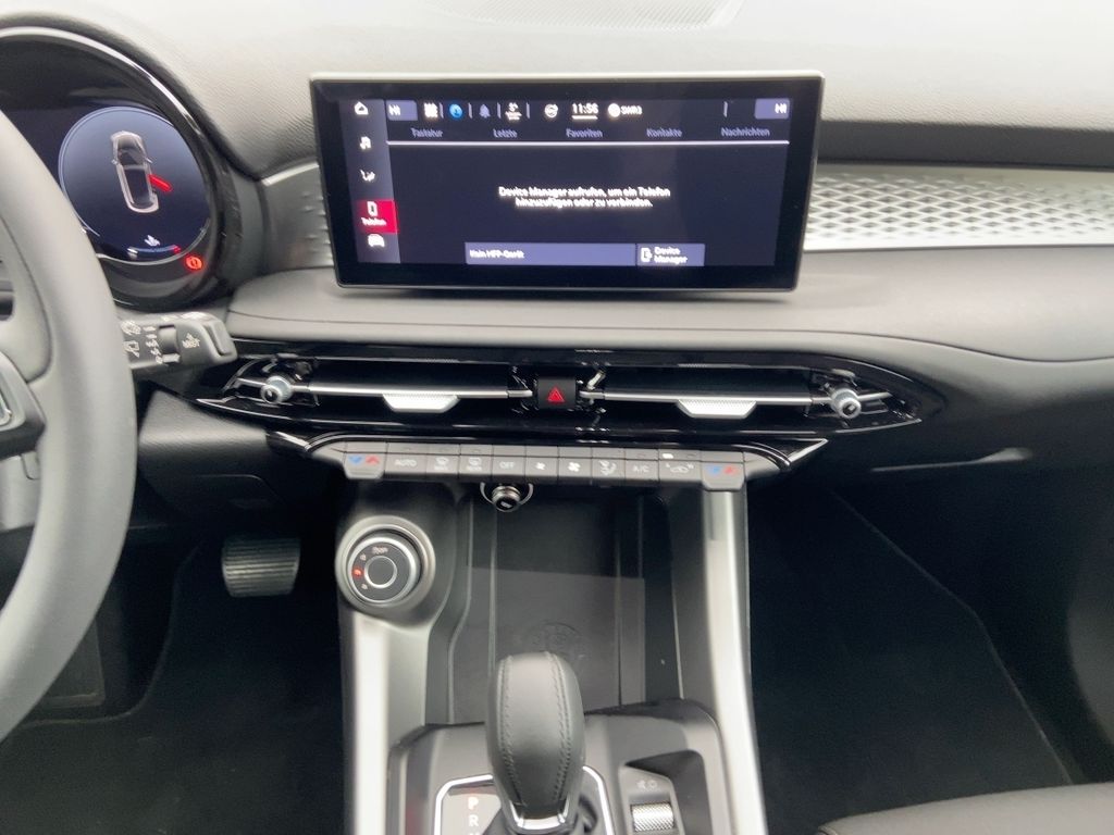 Alfa Romeo Tonale 2023