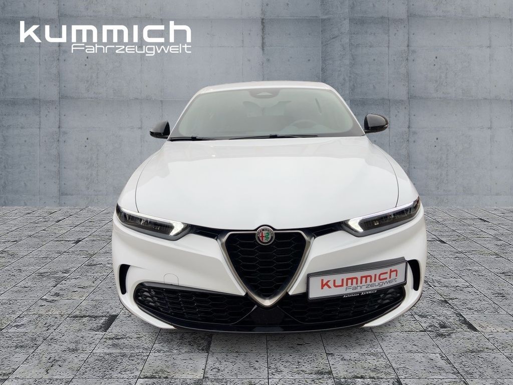 Alfa Romeo Tonale 2023