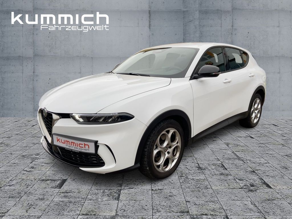 Alfa Romeo Tonale 2023