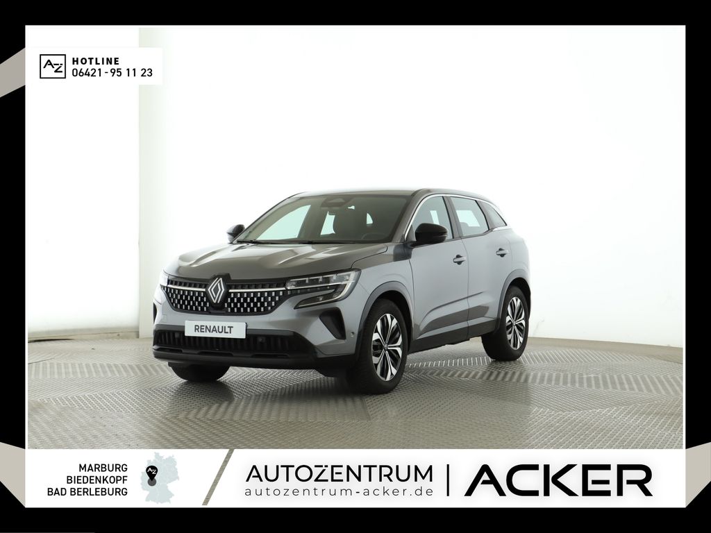 Renault Austral 2025