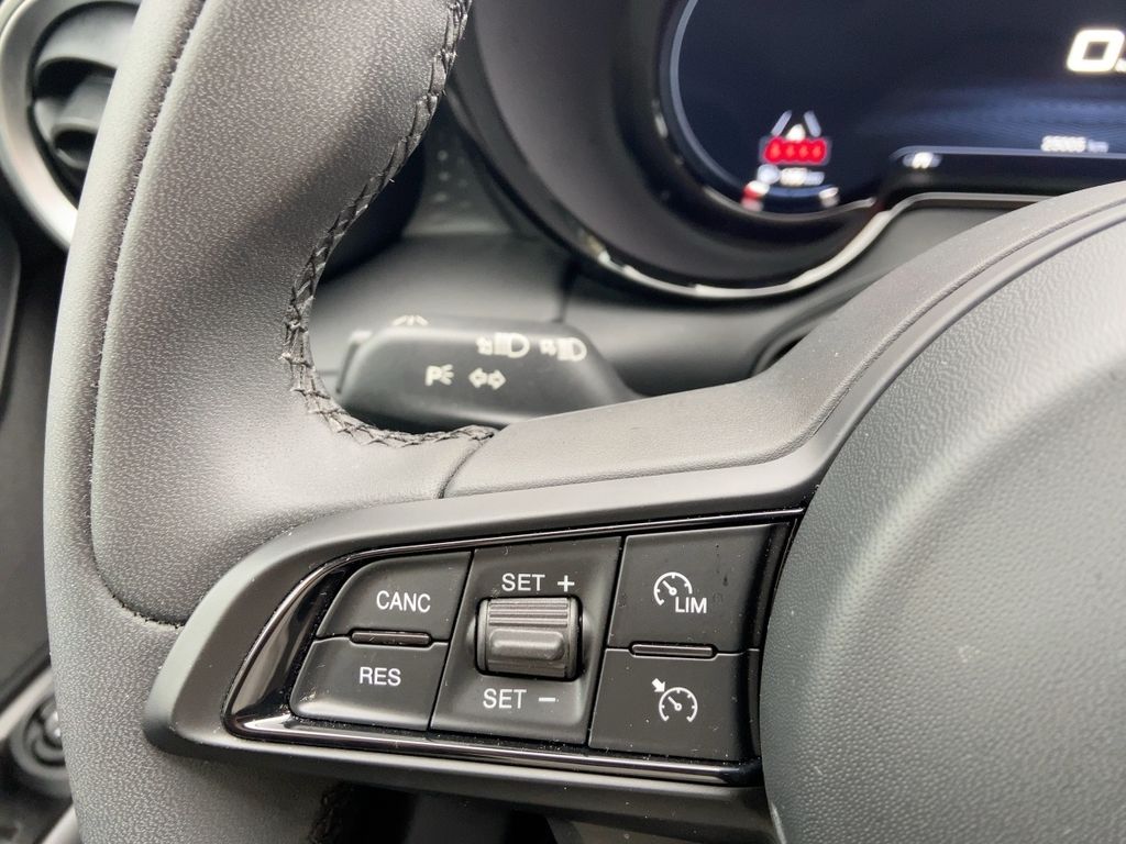 Alfa Romeo Tonale 2023