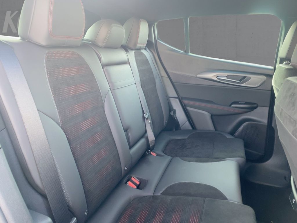 Alfa Romeo Tonale 2023