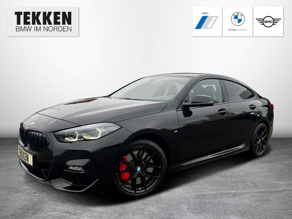 BMW 220 Gran Coupé 2024